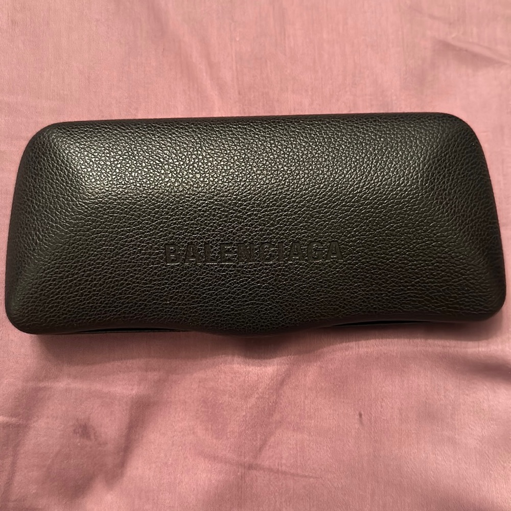 Balenciaga Sunglasses